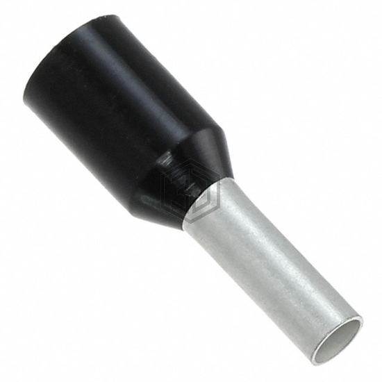 FSD78-6-D - Panduit Corp - Terminal Blocks - Accessories - Wire Ferrules