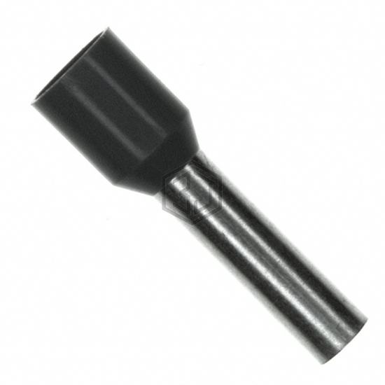 FSD81-12-C - Panduit Corp - Terminal Blocks - Accessories - Wire Ferrules