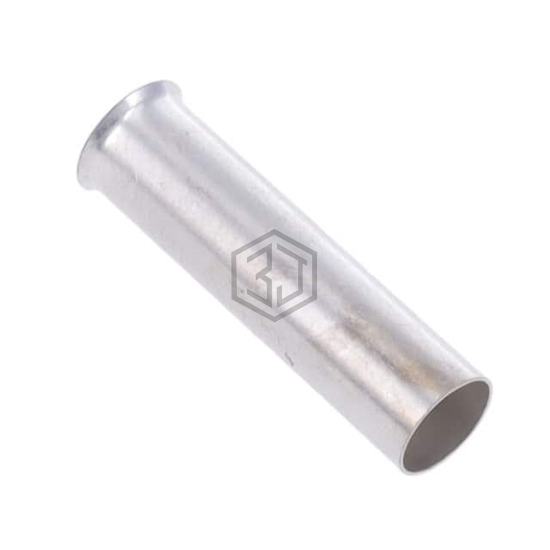 F84-25-TL - Panduit Corp - Terminal Blocks - Accessories - Wire Ferrules
