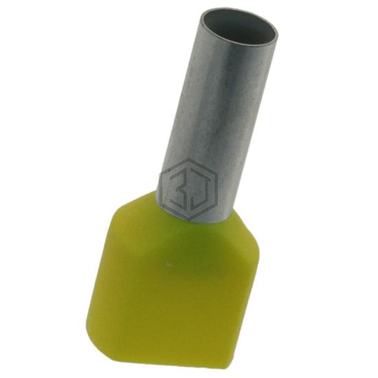 3201013 - Phoenix Contact - Terminal Blocks - Accessories - Wire Ferrules