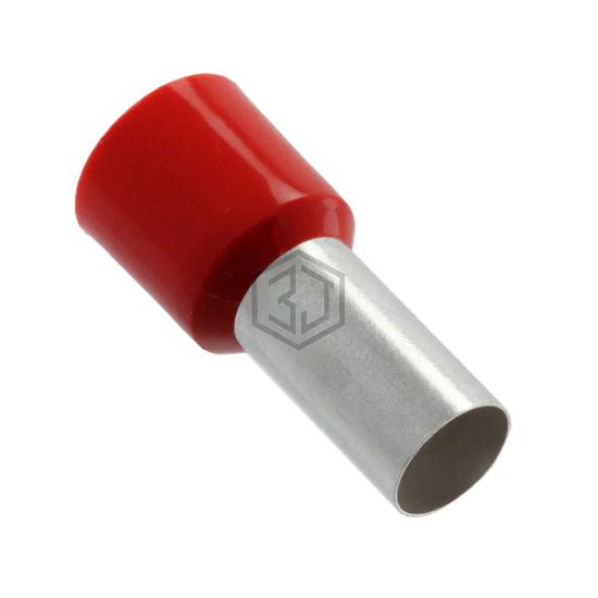 FSD86-16-L - Panduit Corp - Terminal Blocks - Accessories - Wire Ferrules