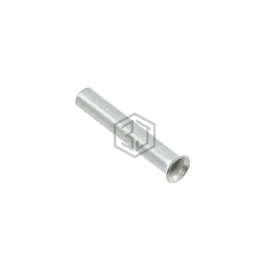 F76-10-M - Panduit Corp - Terminal Blocks - Accessories - Wire Ferrules