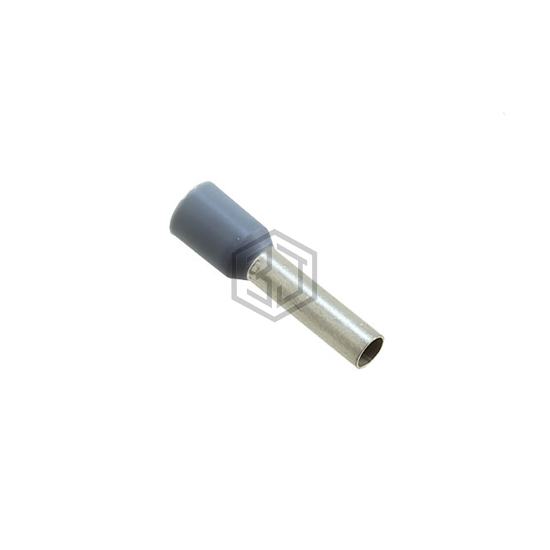 2-966067-0 - TE Connectivity AMP Connectors - Terminal Blocks - Accessories - Wire Ferrules