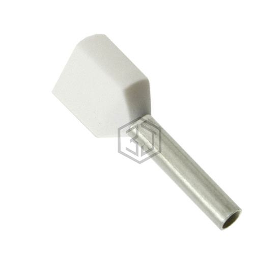 13102075 - American Electrical Inc. - Terminal Blocks - Accessories - Wire Ferrules