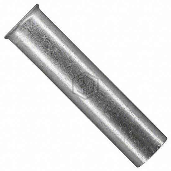 121810600 - American Electrical Inc. - Terminal Blocks - Accessories - Wire Ferrules