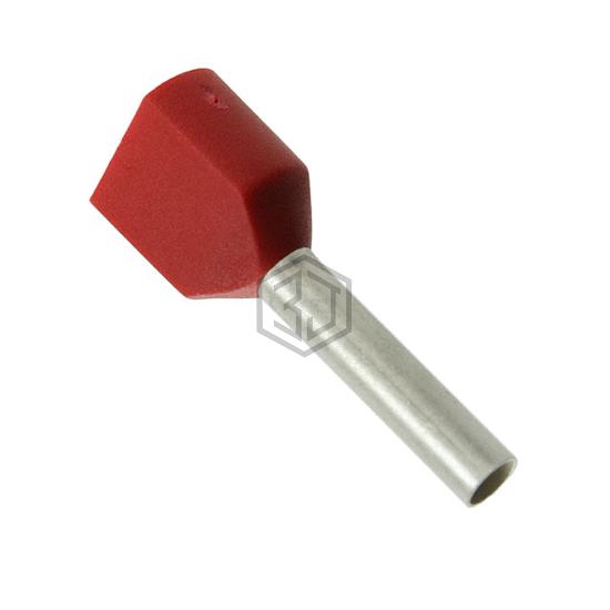 13122015 - American Electrical Inc. - Terminal Blocks - Accessories - Wire Ferrules