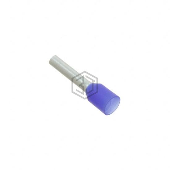 2846.0 - Conta-Clip, Inc. - Terminal Blocks - Accessories - Wire Ferrules