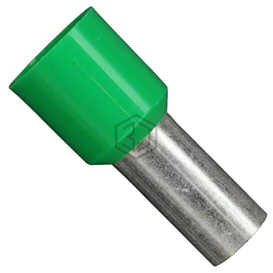 11122160 - American Electrical Inc. - Terminal Blocks - Accessories - Wire Ferrules