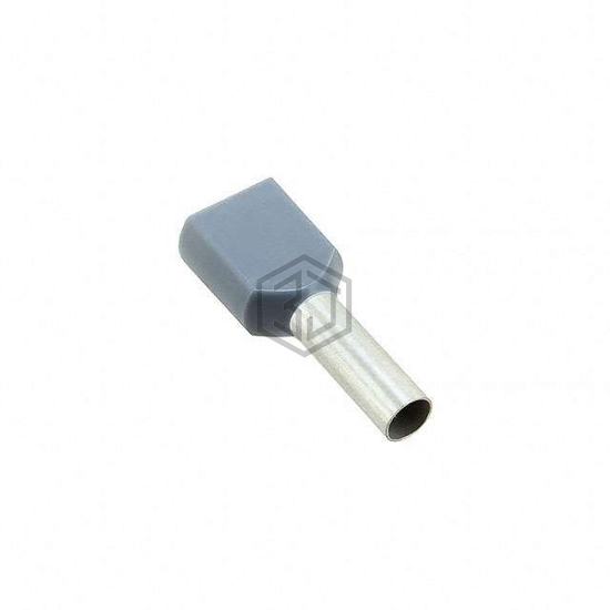 1-966144-0 - TE Connectivity AMP Connectors - Terminal Blocks - Accessories - Wire Ferrules