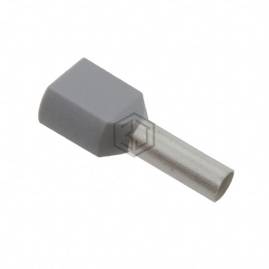 13122040 - American Electrical Inc. - Terminal Blocks - Accessories - Wire Ferrules