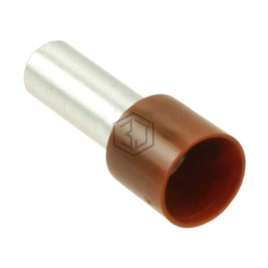3200124 - Phoenix Contact - Terminal Blocks - Accessories - Wire Ferrules