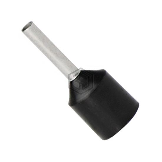 FSDXL78-10-C - Panduit Corp - Terminal Blocks - Accessories - Wire Ferrules