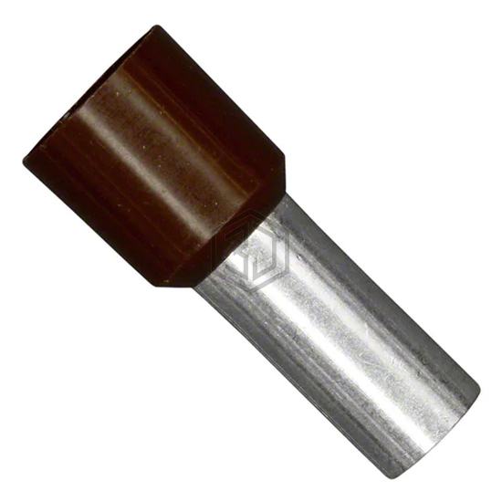 11162250 - American Electrical Inc. - Terminal Blocks - Accessories - Wire Ferrules
