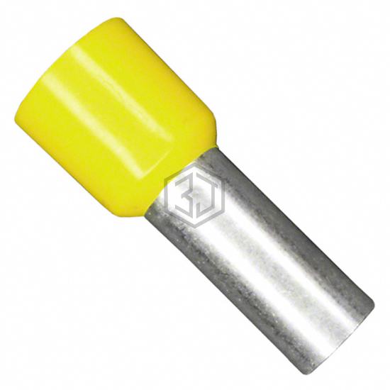 11181250 - American Electrical Inc. - Terminal Blocks - Accessories - Wire Ferrules