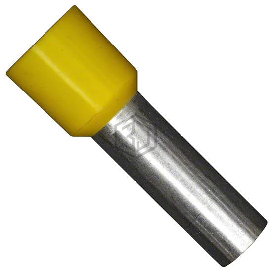 11221250 - American Electrical Inc. - Terminal Blocks - Accessories - Wire Ferrules