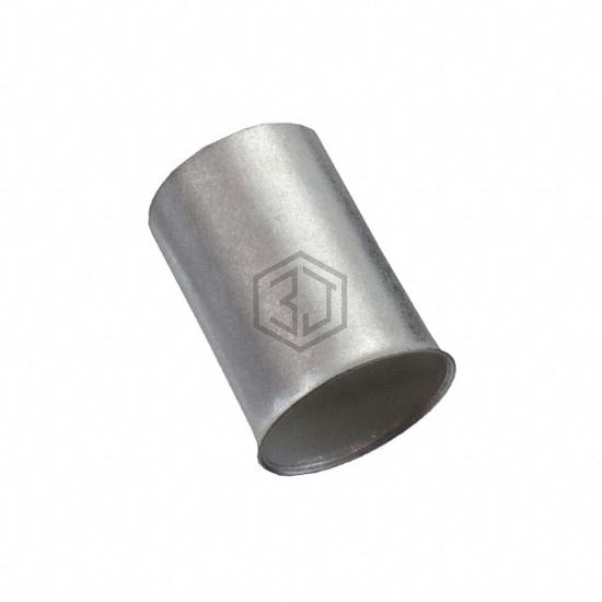 123211850 - American Electrical Inc. - Terminal Blocks - Accessories - Wire Ferrules