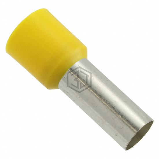 3201505 - Phoenix Contact - Terminal Blocks - Accessories - Wire Ferrules