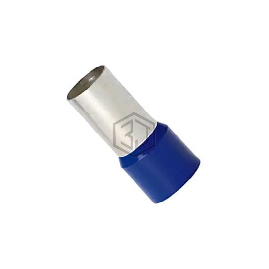 FSD91-27-Q - Panduit Corp - Terminal Blocks - Accessories - Wire Ferrules