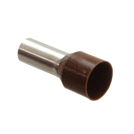 2267.0 - Conta-Clip, Inc. - Terminal Blocks - Accessories - Wire Ferrules