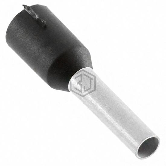 1241003-1 - TE Connectivity AMP Connectors - Terminal Blocks - Accessories - Wire Ferrules