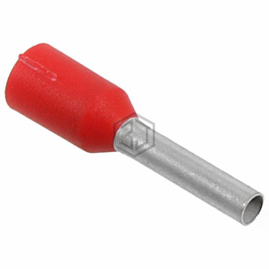 1241002-1 - TE Connectivity AMP Connectors - Terminal Blocks - Accessories - Wire Ferrules