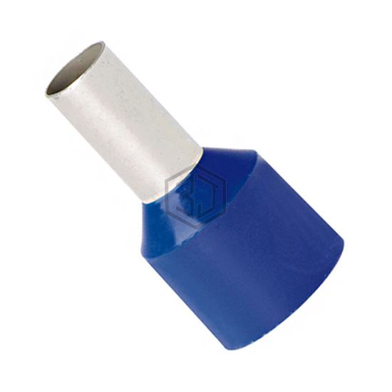 FSDXL84-12-C - Panduit Corp - Terminal Blocks - Accessories - Wire Ferrules
