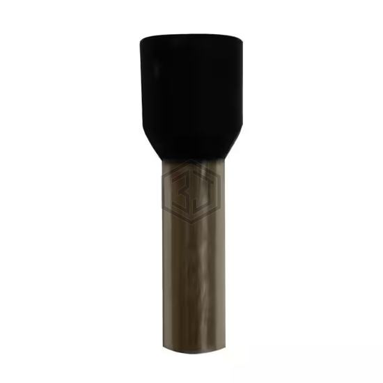 701-038 - Eclipse Tools - Terminal Blocks - Accessories - Wire Ferrules