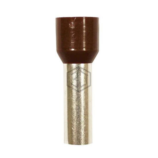 701-043 - Eclipse Tools - Terminal Blocks - Accessories - Wire Ferrules