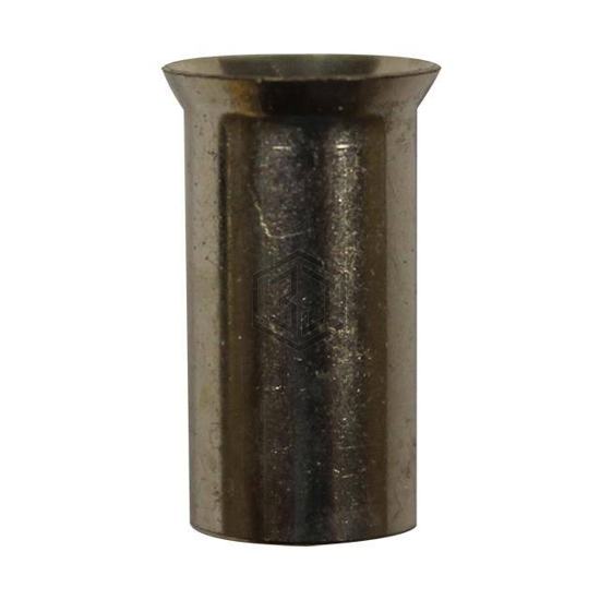 701-076 - Eclipse Tools - Terminal Blocks - Accessories - Wire Ferrules