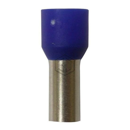 701-087 - Eclipse Tools - Terminal Blocks - Accessories - Wire Ferrules