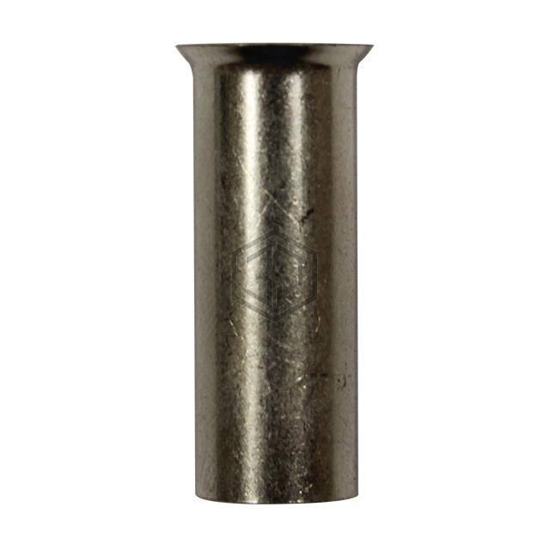 701-077 - Eclipse Tools - Terminal Blocks - Accessories - Wire Ferrules