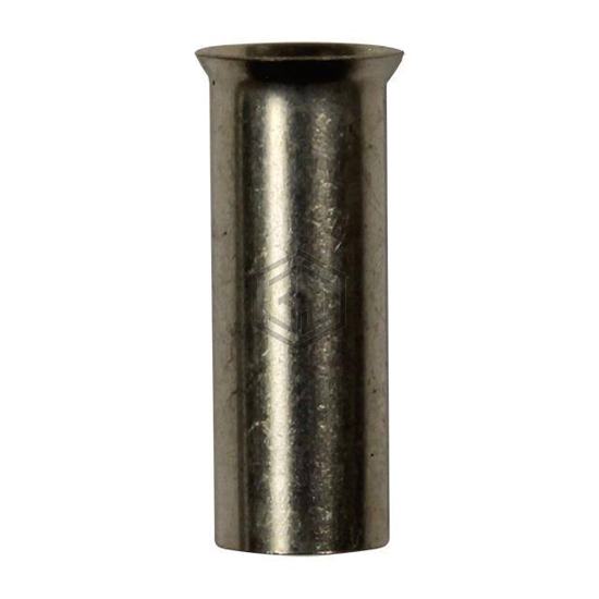 701-069 - Eclipse Tools - Terminal Blocks - Accessories - Wire Ferrules