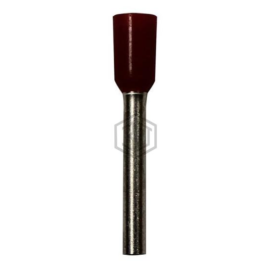 701-117-100 - Eclipse Tools - Terminal Blocks - Accessories - Wire Ferrules