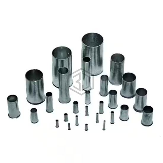 701-146 - Eclipse Tools - Terminal Blocks - Accessories - Wire Ferrules