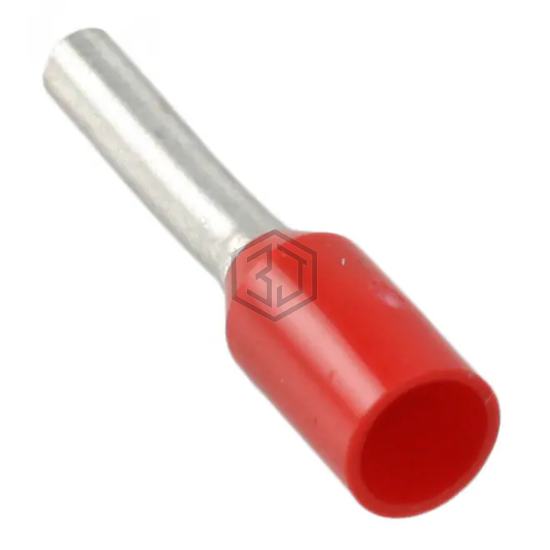FSD77-8-D - Panduit Corp - Terminal Blocks - Accessories - Wire Ferrules