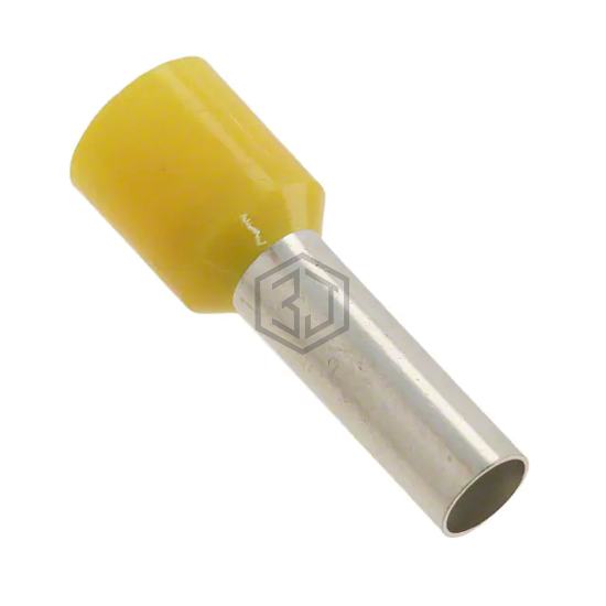 FSD82-12-C - Panduit Corp - Terminal Blocks - Accessories - Wire Ferrules