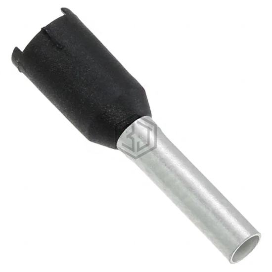 FSD78-8-DSL0 - Panduit Corp - Terminal Blocks - Accessories - Wire Ferrules