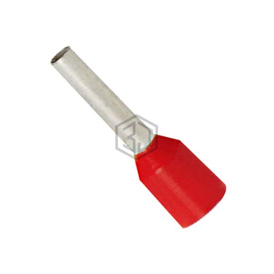 FSDX77-8-D - Panduit Corp - Terminal Blocks - Accessories - Wire Ferrules