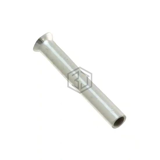 F75-10-M - Panduit Corp - Terminal Blocks - Accessories - Wire Ferrules