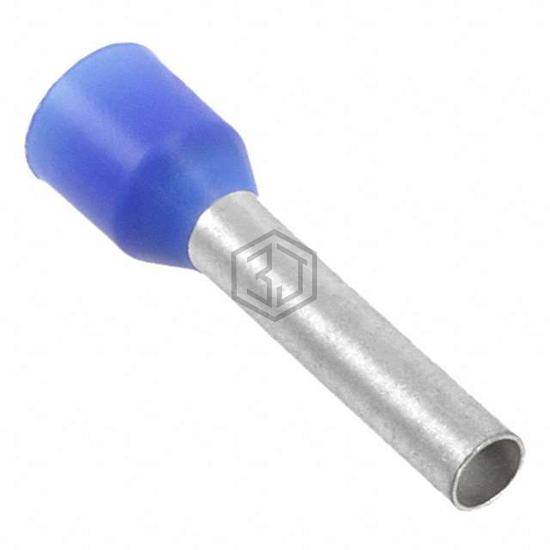 1-966067-7 - TE Connectivity AMP Connectors - Terminal Blocks - Accessories - Wire Ferrules