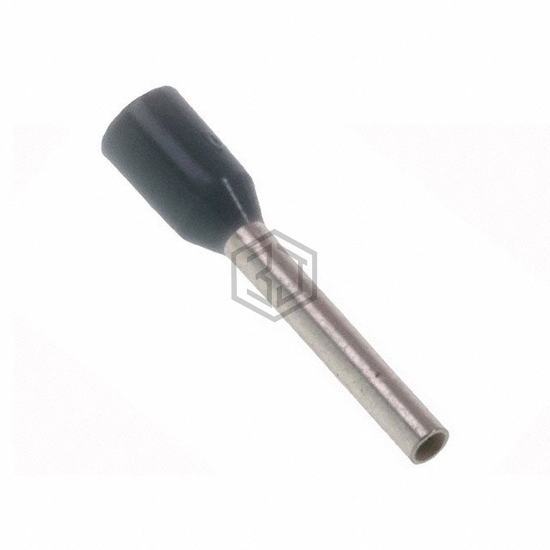 966067-6 - TE Connectivity AMP Connectors - Terminal Blocks - Accessories - Wire Ferrules