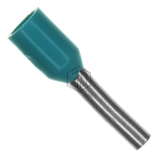 FSD74-6-D - Panduit Corp - Terminal Blocks - Accessories - Wire Ferrules