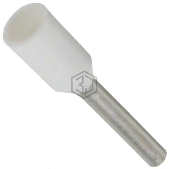 FSD75-10-D - Panduit Corp - Terminal Blocks - Accessories - Wire Ferrules