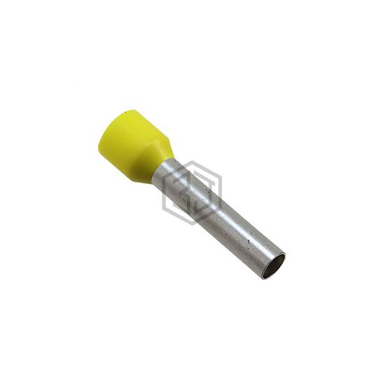 2-966067-3 - TE Connectivity AMP Connectors - Terminal Blocks - Accessories - Wire Ferrules