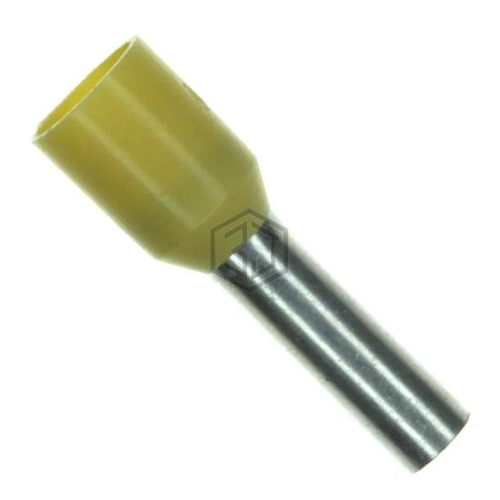 FSD79-8-D - Panduit Corp - Terminal Blocks - Accessories - Wire Ferrules