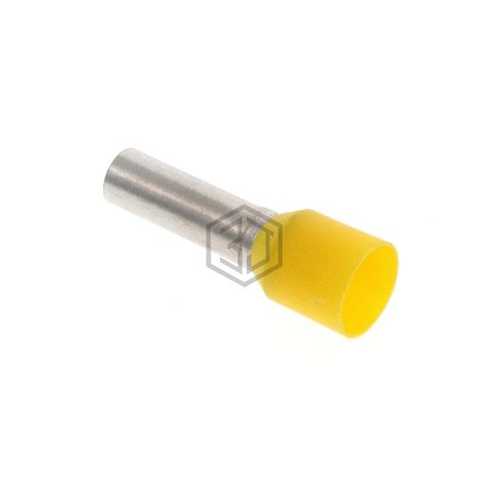 216-208 - WAGO Corporation - Terminal Blocks - Accessories - Wire Ferrules