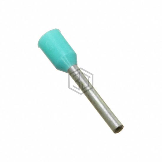 966066-4 - TE Connectivity AMP Connectors - Terminal Blocks - Accessories - Wire Ferrules