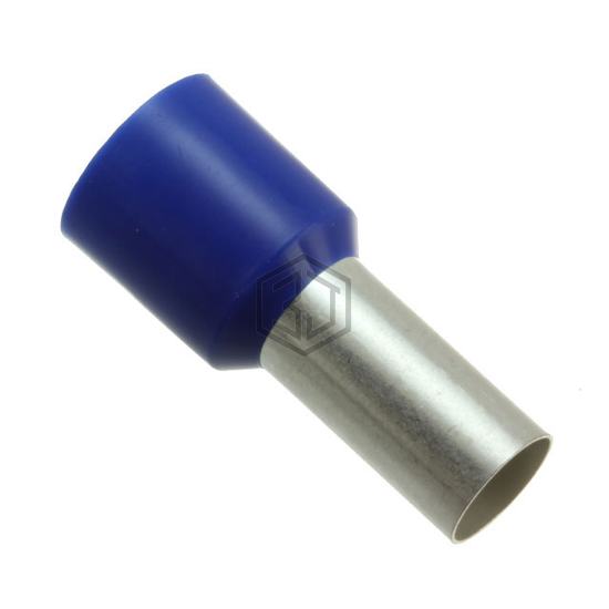 FSD84-12-C - Panduit Corp - Terminal Blocks - Accessories - Wire Ferrules