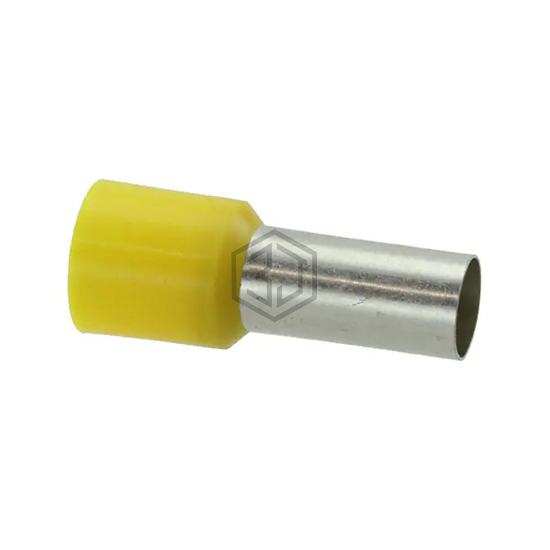 FSD85-16-L - Panduit Corp - Terminal Blocks - Accessories - Wire Ferrules