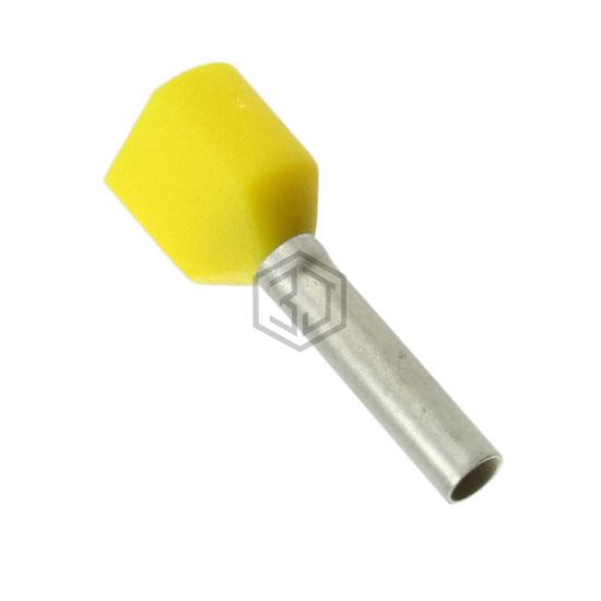 13102010 - American Electrical Inc. - Terminal Blocks - Accessories - Wire Ferrules